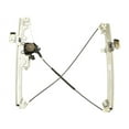thumbnail image 1 of Front Left Window Regulator - Compatible with 2001 - 2006 Chevrolet Silverado 2500 HD - AC Delco, 1 of 2