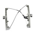 thumbnail image 1 of Front Left Window Regulator - Compatible with 2001 - 2006 GMC Sierra 2500 HD 2002 2003 2004 2005, 1 of 2