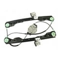 thumbnail image 1 of Front Left Window Regulator - Compatible with 2001 - 2007 Ford Focus 2002 2003 2004 2005 2006, 1 of 2
