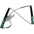thumbnail image 1 of Front Left Window Regulator - Compatible with 2002 - 2004 Audi A6 Quattro - Replacement, 1 of 2