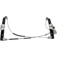 thumbnail image 1 of Front Left Window Regulator - Compatible with 2002 - 2005 Mini Cooper 2003 2004, 1 of 2