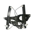 thumbnail image 1 of Front Left Window Regulator - Compatible with 2003 - 2006 Ford Expedition 2004 2005, 1 of 3