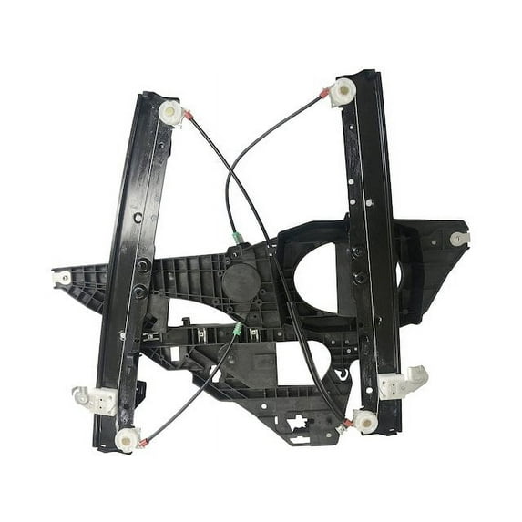 Front Left Window Regulator - Compatible with 2003 - 2006 Ford Expedition 2004 2005