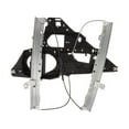thumbnail image 1 of Front Left Window Regulator - Compatible with 2003 - 2006 Ford Expedition 2004 2005, 1 of 2