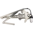thumbnail image 1 of Front Left Window Regulator - Compatible with 2003 - 2006 Subaru Baja 2004 2005, 1 of 2
