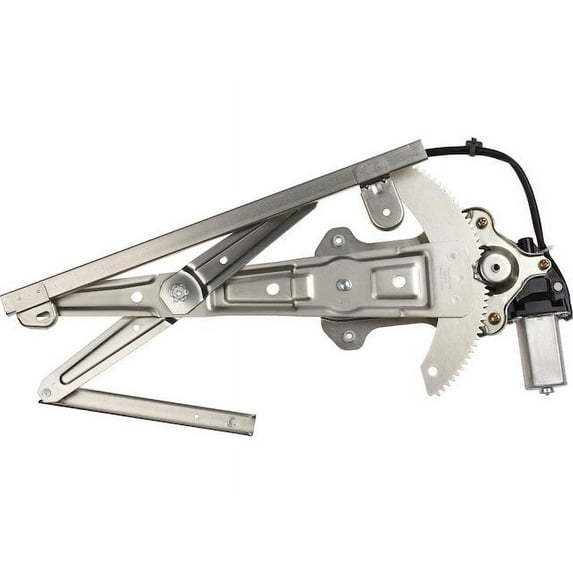 Front Left Window Regulator - Compatible with 2003 - 2006 Subaru Baja 2004 2005