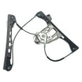 thumbnail image 1 of Front Left Window Regulator - Compatible with 2003 - 2007 Mercedes-Benz C230 Sedan 2004 2005 2006, 1 of 3
