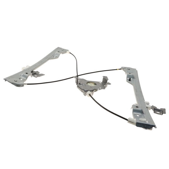 Front Left Window Regulator - Compatible with 2003 - 2008 INFINITI FX35 2004 2005 2006 2007