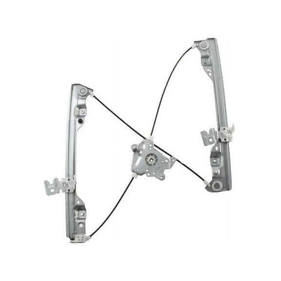 Front Left Window Regulator - Compatible with 2003 - 2008 INFINITI FX45 2004 2005 2006 2007