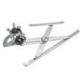 thumbnail image 1 of Front Left Window Regulator - Compatible with 2003 - 2008 Toyota Corolla 2004 2005 2006 2007, 1 of 2