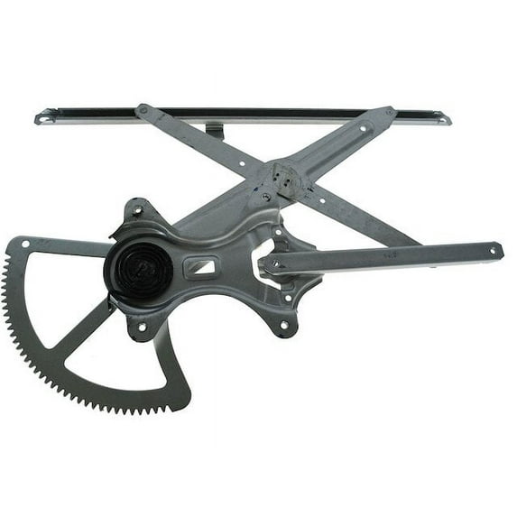 Front Left Window Regulator - Compatible with 2003 - 2009 GX470 2004 2005 2006 2007 2008