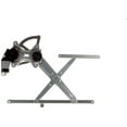 thumbnail image 1 of Front Left Window Regulator - Compatible with 2003 - 2009 Toyota 4Runner 2004 2005 2006 2007 2008, 1 of 2