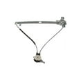 thumbnail image 1 of Front Left Window Regulator - Compatible with 2003 - 2014 Ford E-150 2004 2005 2006 2007 2008 2009 2010 2011 2012 2013, 1 of 2