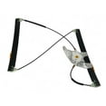 thumbnail image 1 of Front Left Window Regulator - Compatible with 2003 Audi RS6, 1 of 2