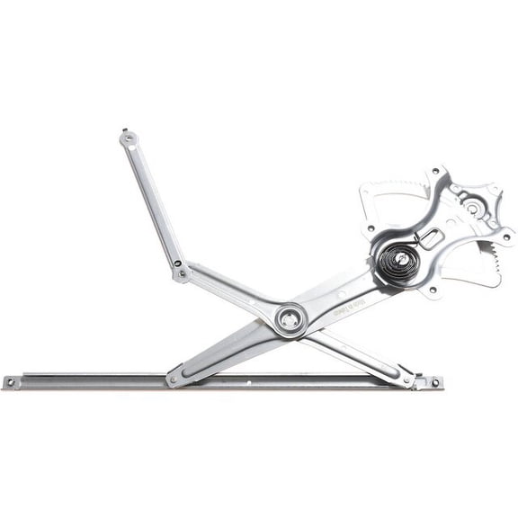 Front Left Window Regulator - Compatible with 2004 - 2006 RX330 2005