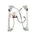 thumbnail image 1 of Front Left Window Regulator - Compatible with 2004 - 2008 Ford F-150 2005 2006 2007, 1 of 2