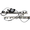 thumbnail image 1 of Front Left Window Regulator - Compatible with 2004 - 2010 INFINITI QX56 2005 2006 2007 2008 2009, 1 of 2