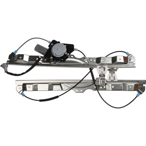 Front Left Window Regulator - Compatible with 2004 - 2010 INFINITI QX56 2005 2006 2007 2008 2009