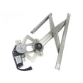 thumbnail image 1 of Front Left Window Regulator - Compatible with 2004 - 2013 Ford F650 2005 2006 2007 2008 2009 2010 2011 2012, 1 of 2