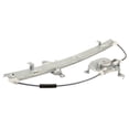 thumbnail image 1 of Front Left Window Regulator - Compatible with 2005 - 2010 Nissan Frontier 2006 2007 2008 2009, 1 of 2