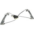 thumbnail image 1 of Front Left Window Regulator - Compatible with 2006 - 2009 Ford Fusion 2007 2008, 1 of 2