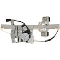 thumbnail image 1 of Front Left Window Regulator - Compatible with 2006 - 2011 Buick Lucerne 2007 2008 2009 2010, 1 of 2