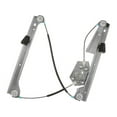 thumbnail image 1 of Front Left Window Regulator - Compatible with 2006 BMW 750Li, 1 of 2