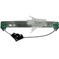 thumbnail image 1 of Front Left Window Regulator - Compatible with 2007 - 2009 Suzuki XL-7 2008, 1 of 2