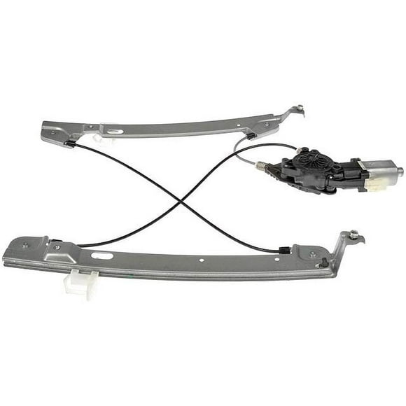 Front Left Window Regulator - Compatible with 2007 - 2012 Dodge Caliber 2008 2009 2010 2011
