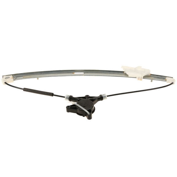 Front Left Window Regulator - Compatible with 2007 - 2012 Mazda CX-7 2008 2009 2010 2011