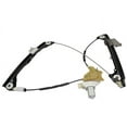 thumbnail image 1 of Front Left Window Regulator - Compatible with 2007 - 2013 BMW 328i Base E92 Coupe 2-Door 2008 2009 2010 2011 2012, 1 of 2