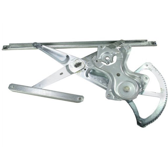 Front Left Window Regulator - Compatible with 2007 - 2017 LS460 2008 2009 2010 2011 2012 2013 2014 2015 2016