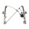 thumbnail image 1 of Front Left Window Regulator - Compatible with 2007 Chevy Silverado 1500 HD Classic, 1 of 2
