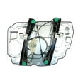 thumbnail image 1 of Front Left Window Regulator - Compatible with 2008 - 2009 Ford Taurus X, 1 of 2