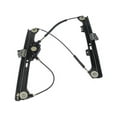 thumbnail image 1 of Front Left Window Regulator - Compatible with 2008 - 2010 BMW 535i 2009, 1 of 2