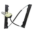 thumbnail image 1 of Front Left Window Regulator - Compatible with 2008 - 2010 Dodge Avenger Sedan 2009, 1 of 2