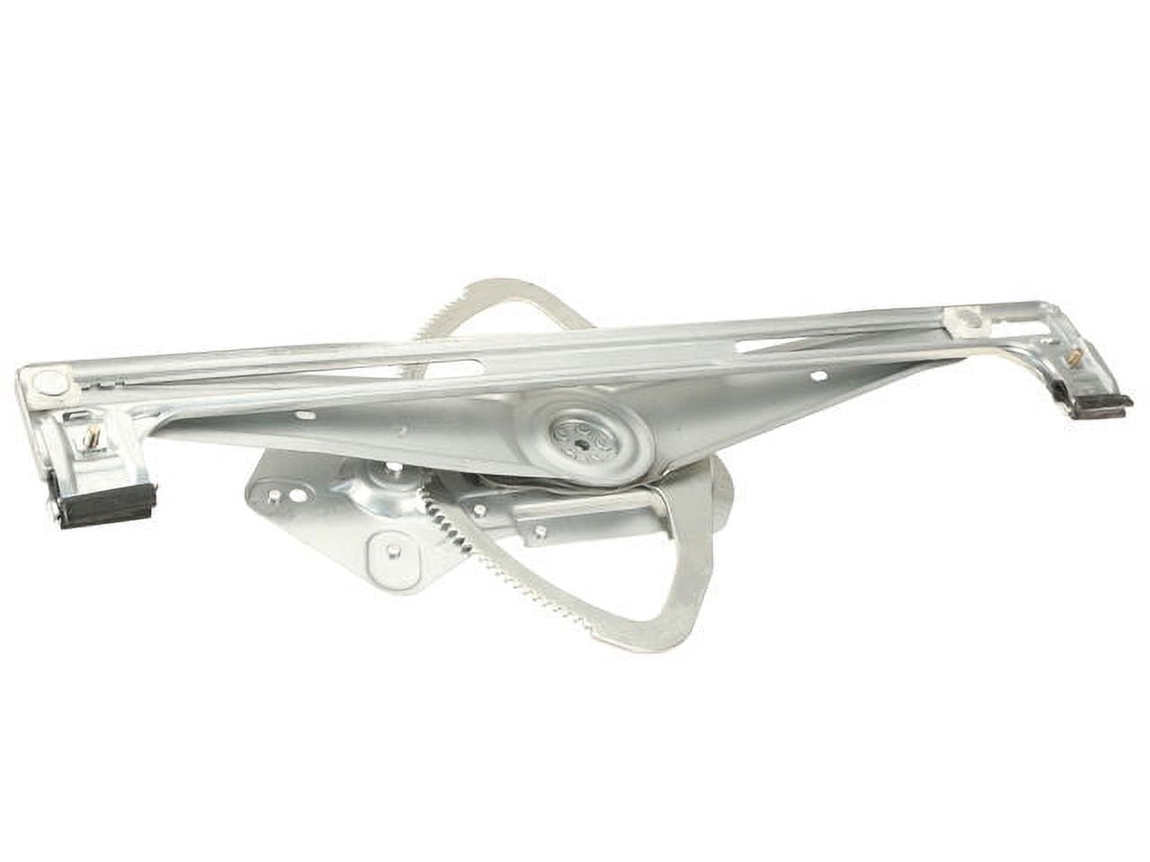 Front Left Window Regulator - Compatible with 2008 - 2010 Volvo V70 ...