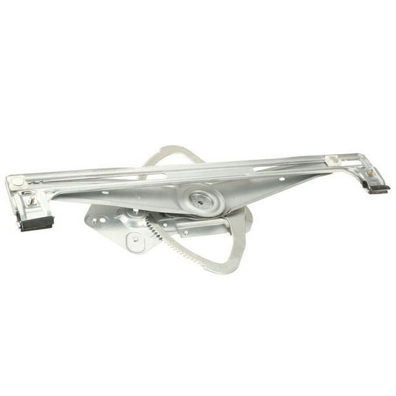 Front Left Window Regulator - Compatible with 2008 - 2010 Volvo V70 2009