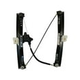 thumbnail image 1 of Front Left Window Regulator - Compatible with 2008 - 2016 Chrysler Town & Country 2009 2010 2011 2012 2013 2014 2015, 1 of 2