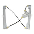 thumbnail image 1 of Front Left Window Regulator - Compatible with 2008 - 2020 Dodge Grand Caravan 2009 2010 2011 2012 2013 2014 2015 2016 2017 2018 2019, 1 of 2