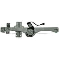 thumbnail image 1 of Front Left Window Regulator - Compatible with 2009 - 2015 Chevy Traverse 2010 2011 2012 2013 2014, 1 of 2