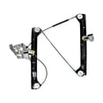 thumbnail image 1 of Front Left Window Regulator - Compatible with 2010 - 2011 Saab 9-3X, 1 of 2