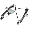 thumbnail image 1 of Front Left Window Regulator - Compatible with 2010 - 2015 Cadillac SRX 2011 2012 2013 2014, 1 of 2