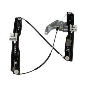 Front Left Window Regulator - Compatible with 2010 - 2019 Ford Taurus - Dorman