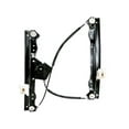 thumbnail image 1 of Front Left Window Regulator - Compatible with 2011 - 2014 Chrysler 200 Sedan 2012 2013, 1 of 2