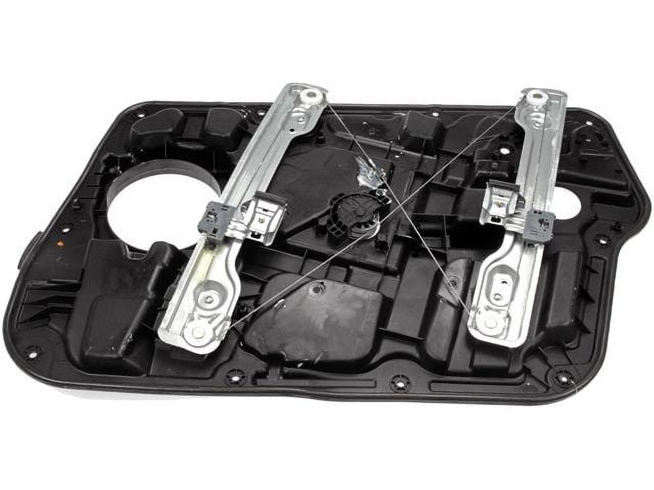 OE Solutions Power Window Lift Motor 2007-2010 Kia Rondo 2.4L 2.7L 742