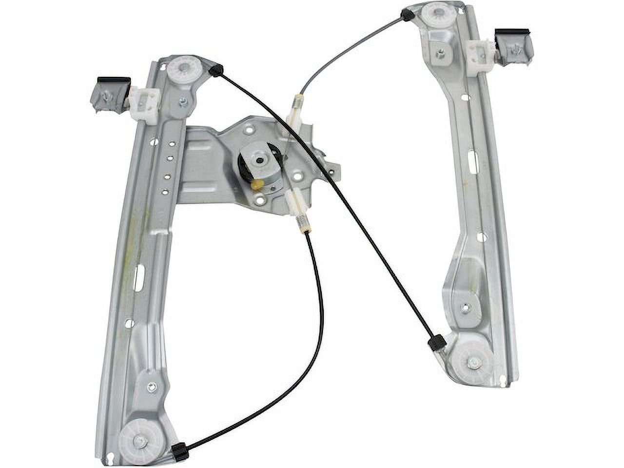2014 Chevy Cruze Window Regulator