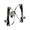 thumbnail image 1 of Front Left Window Regulator - Compatible with 2011 - 2015 Chevy Cruze 2012 2013 2014, 1 of 2