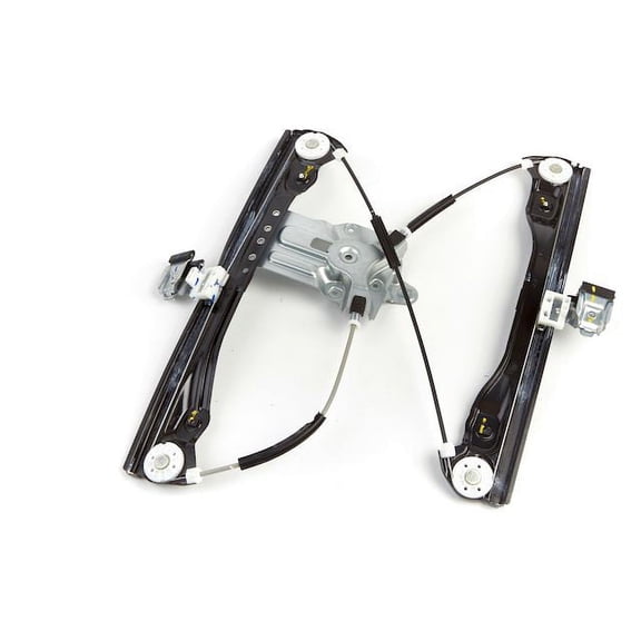 Front Left Window Regulator - Compatible with 2011 - 2015 Chevy Cruze 2012 2013 2014