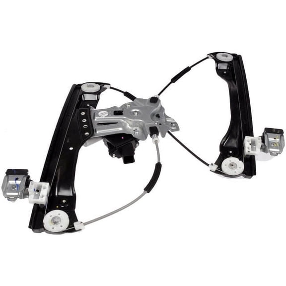 Front Left Window Regulator - Compatible with 2011 - 2015 Chevrolet Volt - Dorman